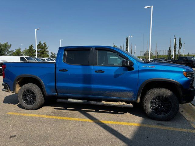 2023 Chevrolet Silverado 1500 ZR2 6.2L in Cars & Trucks in Strathcona County - Image 3