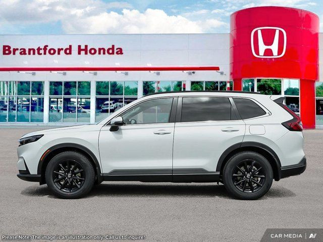 2026 Honda CR-V Sport in Cars & Trucks in Brantford - Image 3