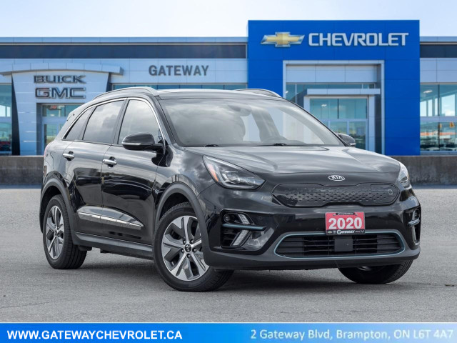 2020 Kia Niro EV SX Touring in Cars & Trucks in Mississauga / Peel Region