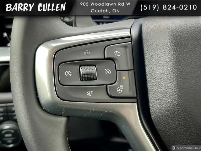 2025 Chevrolet Silverado 1500 in Cars & Trucks in Guelph - Image 14