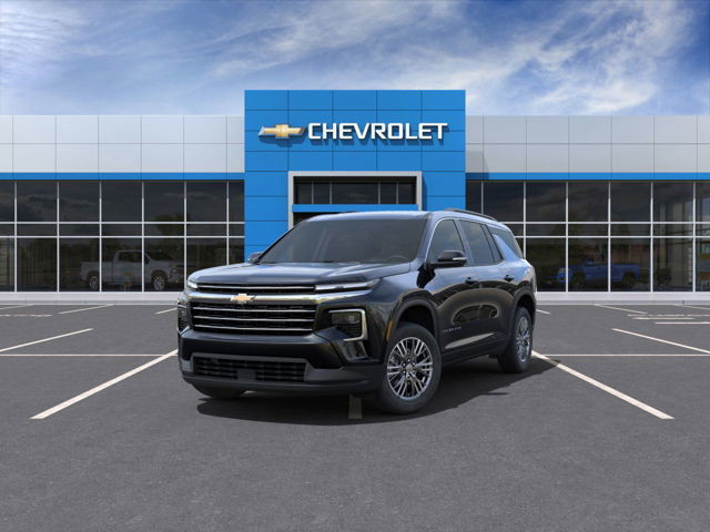 2025 Chevrolet Traverse LT in Cars & Trucks in City of Montréal