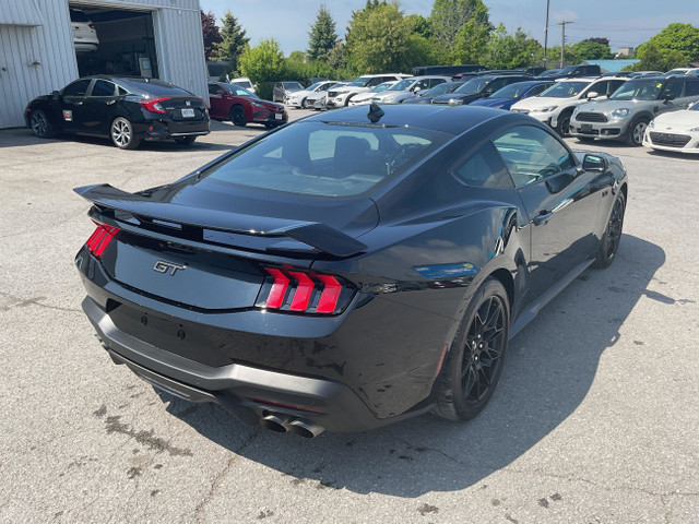 2024 Ford Mustang in Cars & Trucks in Ottawa - Image 3