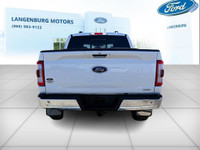 Welcome to Langenburg Motors, your premier destination offers a wide selection of high-quality used... (image 5)