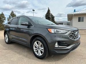 2019 Ford Edge SEL AWD w/ACTIVEX, COLD WEA. PKG & PWR LIFTGATE