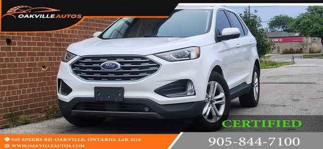 2020 Ford Edge SEL FWD in Cars & Trucks in Oakville / Halton Region