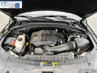 Baltic Gray Metallic Clearcoat 2021 Jeep Grand Cherokee L Overland 4WD 8-Speed Automatic HEMI 5.7L V... (image 7)