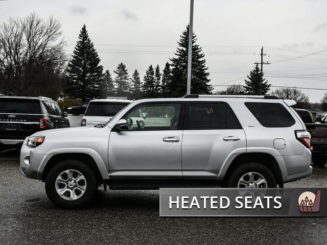 2022 Toyota 4Runner SR5 in Cars & Trucks in Oakville / Halton Region - Image 4