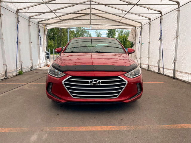 2018 Hyundai Elantra GL AUTO *SIÈGES / VOLANT CHAUFF* CARPLAY BL in Cars & Trucks in Laurentides - Image 4
