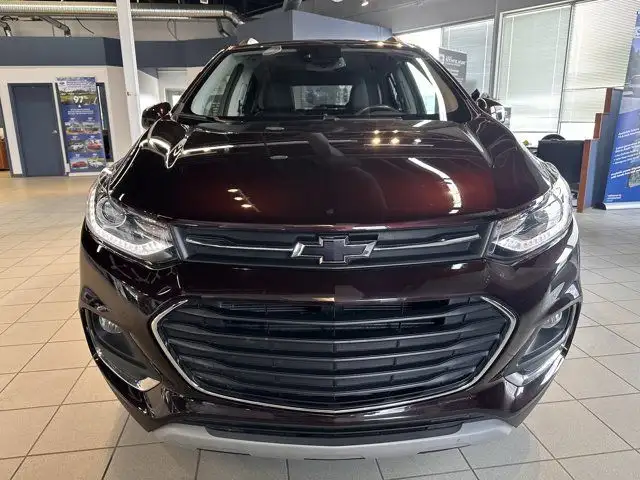 2020 Chevrolet Trax Premier in Cars & Trucks in Saskatoon - Image 35