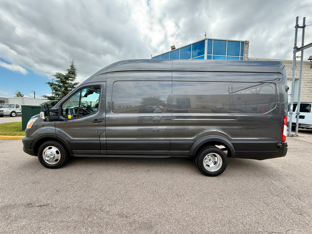 2020 Ford Transit Cargo Van T-350 DUALLY - LOADED - AWD! in Cars & Trucks in Oakville / Halton Region - Image 2