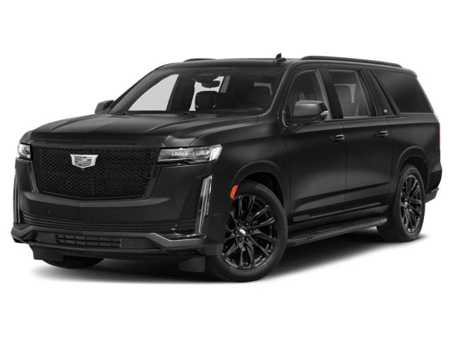 2023 Cadillac Escalade ESV in Cars & Trucks in City of Toronto - Image 2