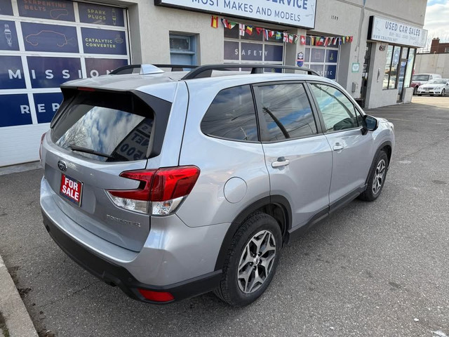 2020 Subaru Forester in Cars & Trucks in Mississauga / Peel Region - Image 3