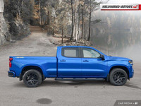 Engine: Gas V8 5.3L L/100Km City: 15.8 L/100Km Hwy: 13.2 Safety Equipment Daytime Running Lamps with... (image 5)