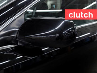 Climate Control, Dual Zone Front Climate Control, Bluetooth Music and more! Clutch is the largest on... (image 8)