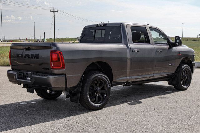 2025 Ram 3500 Laramie in Cars & Trucks in Strathcona County - Image 4