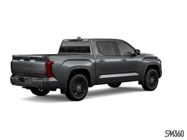 2025 Toyota Tundra LIMITED NIGHTSHADE in Cars & Trucks in Belleville - Image 2