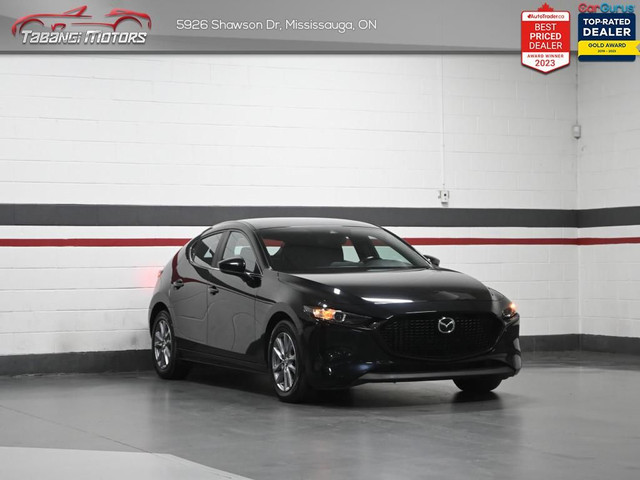 2023 Mazda Mazda3 Sport GS No Accident Heated Seats Radar Cruise in Cars & Trucks in Mississauga / Peel Region - Image 3