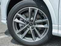 This Audi Q3 boasts a Intercooled Turbo Regular Unleaded I-4 2.0 L/121 engine powering this Automati... (image 9)