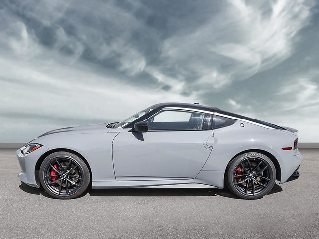 2024 Nissan Z PERFORMANCE MT in Cars & Trucks in City of Toronto - Image 3