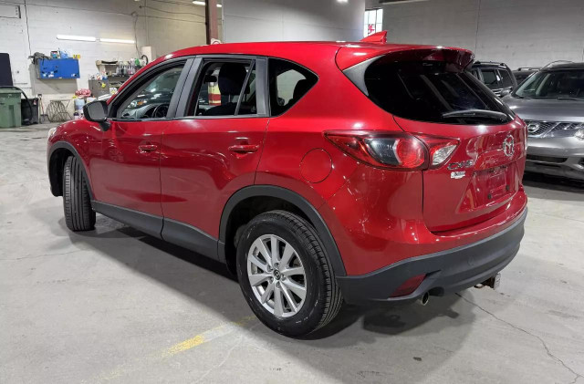 2016 MAZDA CX-5 Touring FWD/CRUISE/CAMERA/TOIT/BLTH/AC/MAGS/2250 in Cars & Trucks in City of Montréal - Image 4