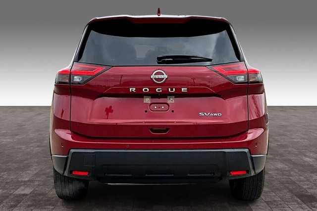 2024 Nissan Rogue AWD SV PREMIUM in Cars & Trucks in Edmonton - Image 4