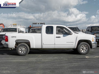 WAS: $19900 NOW: $16900 plus taxes and licensing fees2012 Chevrolet 1500 4x4 Extended Cab 4x4 Short... (image 6)