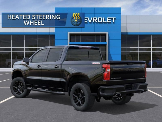 2025 Chevrolet Silverado 1500 LT Trail Boss in Cars & Trucks in Mississauga / Peel Region - Image 3