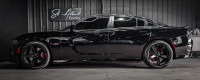 Presenting the 2018 Dodge Charger SRT 392 – Sold by St. Albert Exotics Key Options Heated and ventil... (image 8)