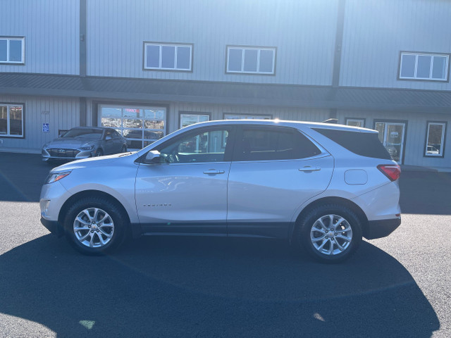 2021 Chevrolet Equinox LT HEATED SEATS! BACKUP CAM! CALL NOW! in Cars & Trucks in Annapolis Valley