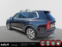 2022 Kia Telluride SX Experience the Kia Telluride SX with only 130222 km on the odometer. Finished... (image 3)