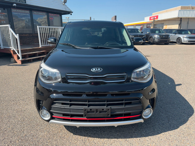 2017 Kia Soul SX Turbo in Cars & Trucks in Lethbridge - Image 3