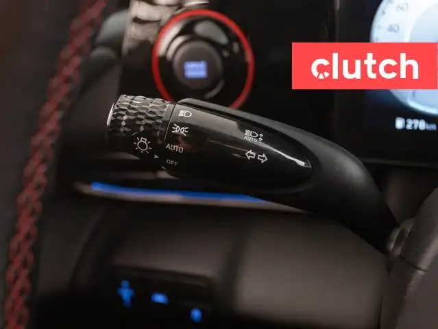 2023 Hyundai Elantra N-Line Ultimate w/ Apple CarPlay & Android  in Cars & Trucks in Bedford - Image 25