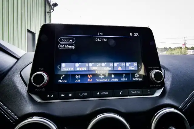 2023 Nissan Sentra SV • REMOTE START • HEATED SEATS • REAR CAM in Cars & Trucks in Kingston - Image 22