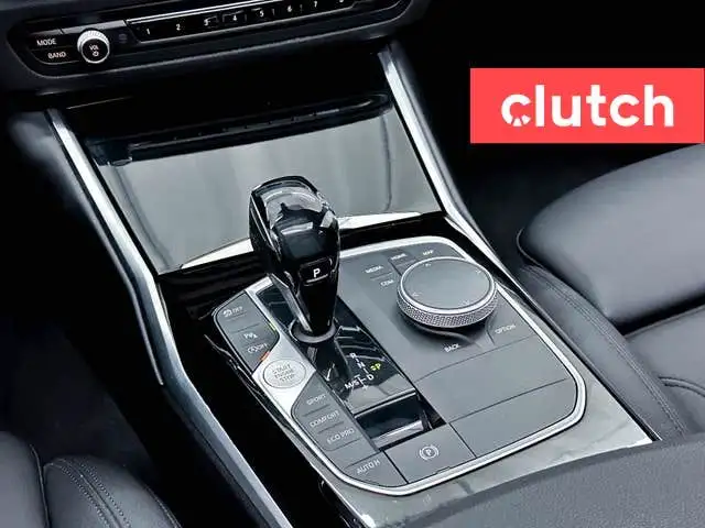 2020 BMW 3 Series 330i xDrive AWD w/ Apple CarPlay, Heated Front in Cars & Trucks in Bedford - Image 37
