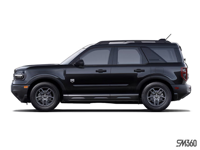 2025 Ford Bronco Sport Big Bend in Cars & Trucks in Windsor Region