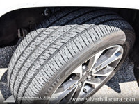 2022 Jeep Grand Cherokee Overland has features like power leather seats with adjustable lumbar, Blue... (image 8)