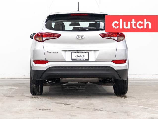 2018 Hyundai Tucson 2.0L FWD w/ Rearview Cam, A/C, Bluetooth in Cars & Trucks in Ottawa - Image 4