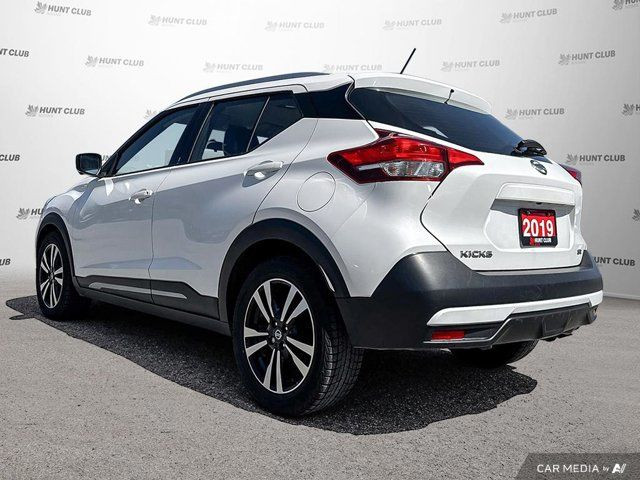 2019 Nissan Kicks SR in Cars & Trucks in Ottawa - Image 4