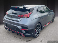 *2021 Hyundai Veloster N | Manual | Performance Hatch | Only 72,286 KM* Get behind the wheel of pure... (image 5)