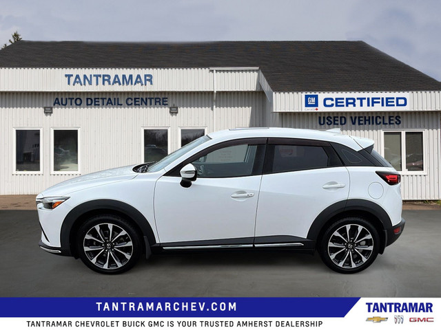 2019 Mazda CX-3 GT in Cars & Trucks in Truro - Image 2