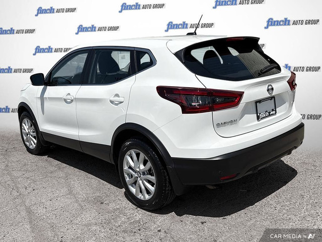 2023 Nissan Qashqai S LOW MILEAGE | LIKE NEW | ALL WHEEL DRIVE in Cars & Trucks in London - Image 4