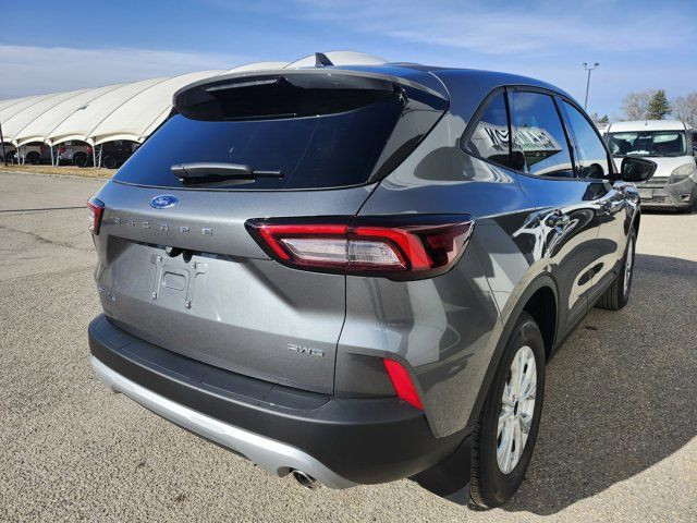 2025 Ford Escape ACTIVE|HEATED SEATS|COLD WEATHER PKG in Cars & Trucks in Calgary - Image 4