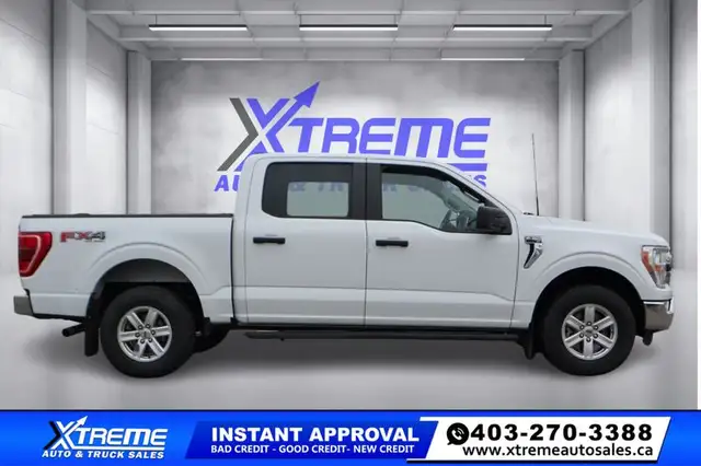 2022 Ford F-150 XLT - NO FEES! in Cars & Trucks in Calgary - Image 5
