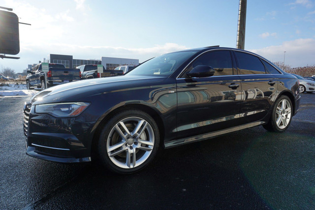 2016 Audi A6 in Cars & Trucks in Oakville / Halton Region - Image 3