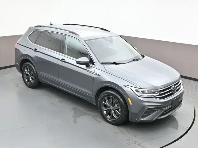 2024 Volkswagen Tiguan COMFORTLINE in Cars & Trucks in City of Halifax - Image 29
