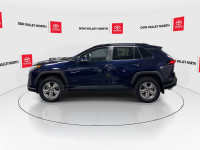 All Services Completed, One Owner verified, Accident Free, Don Valley North Toyota Original, Bought... (image 4)