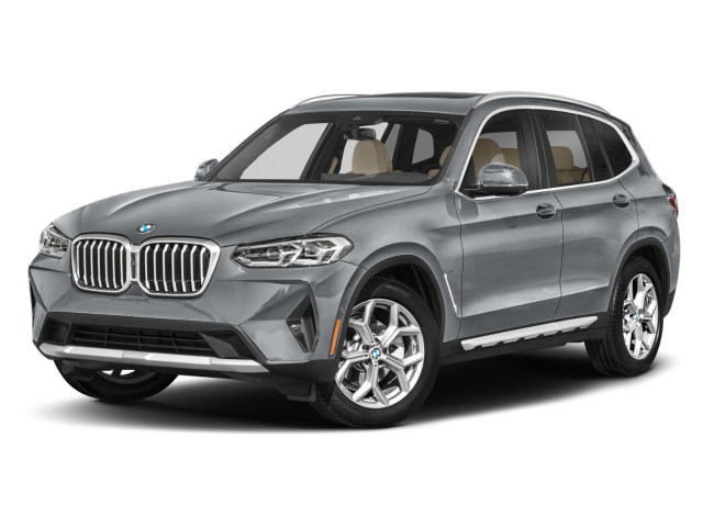 2022 BMW X3 in Cars & Trucks in Ottawa - Image 3