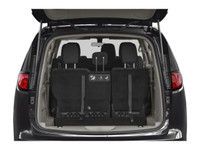 Introducing the 2026 Chrysler Grand Caravan SXT 2WD in a stunning silver finish. This front-wheel dr... (image 7)