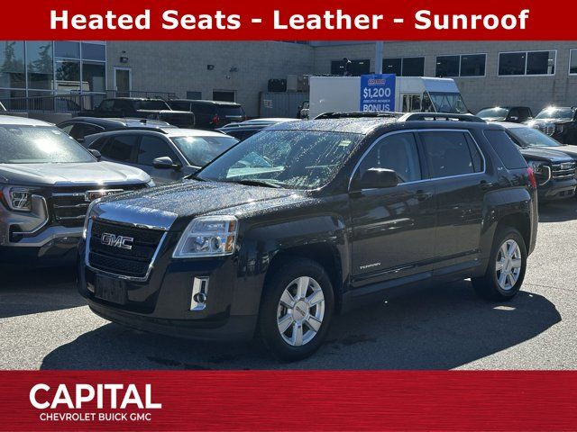 2011 GMC Terrain SLT-1 in Cars & Trucks in Calgary