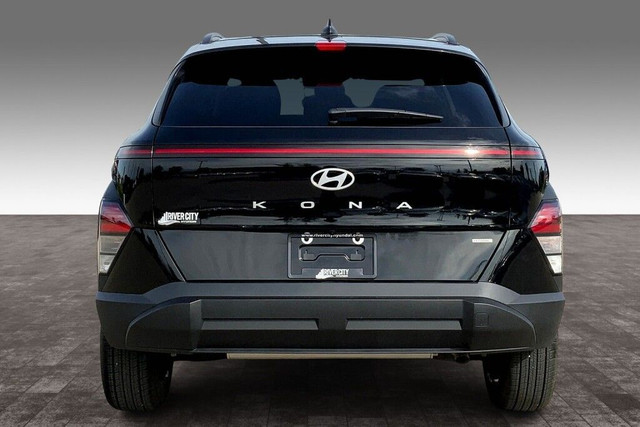 2024 Hyundai KONA AWD PREFERRED in Cars & Trucks in Edmonton - Image 4